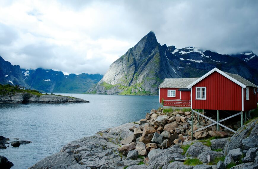 Norge