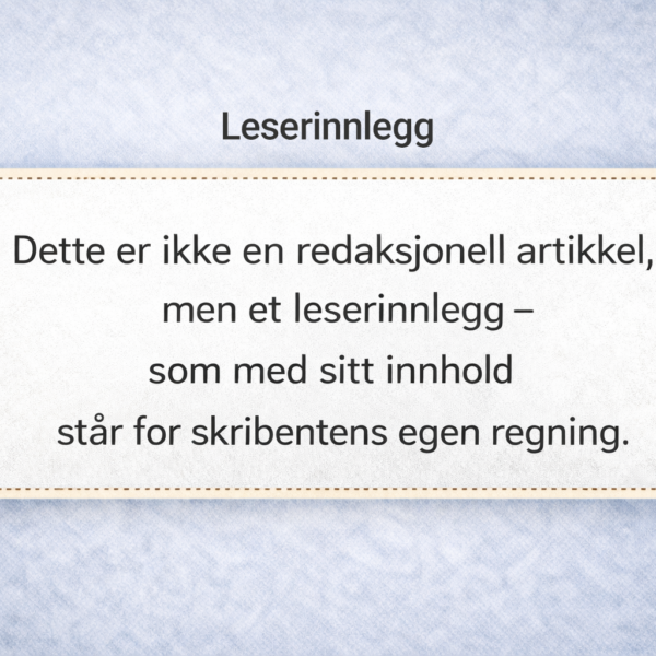 Stille protester og liten tid til egen lykke