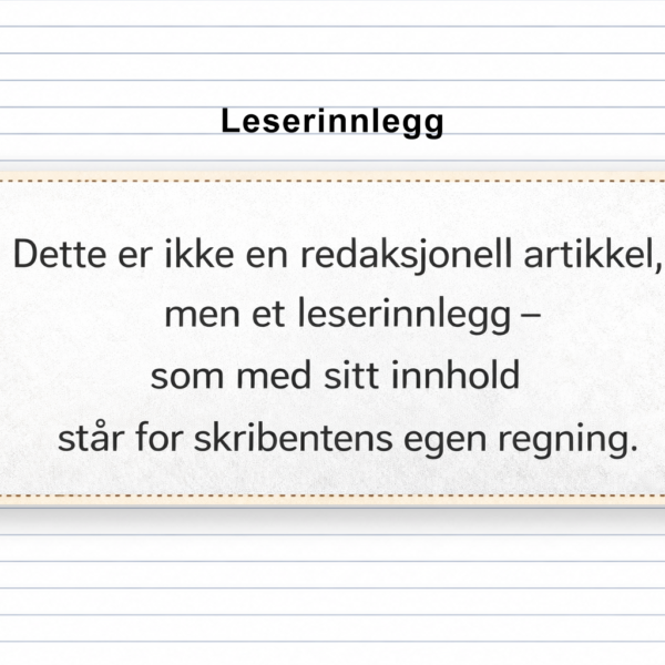 Stopp sentraliseringen – la Nord-Troms utdanne sine egne sykepleiere