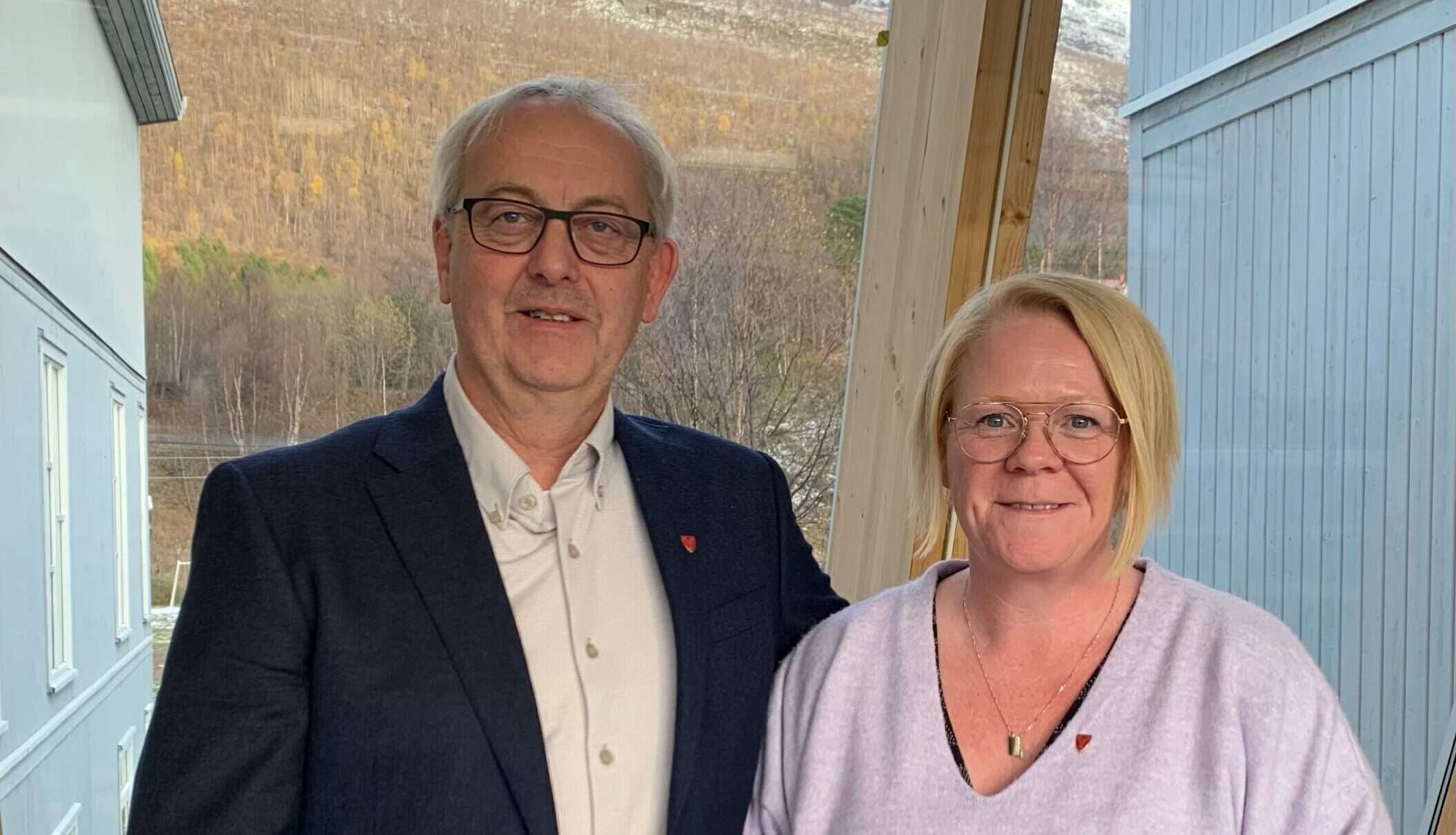 Reagerer på forslag om skjerpet straff og endringer i regelverket om motorferdsel i utmark