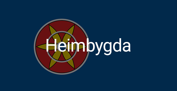 Offisiell kvensk Storfjordsang: &laquo;Heimbygda&raquo;