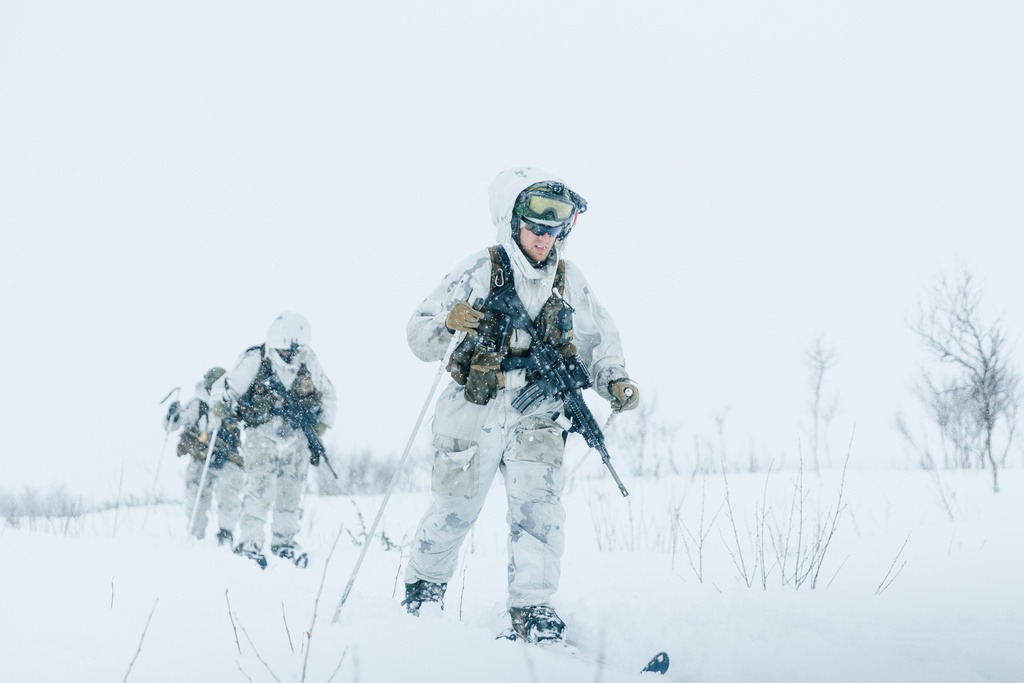 Cold Response 2026