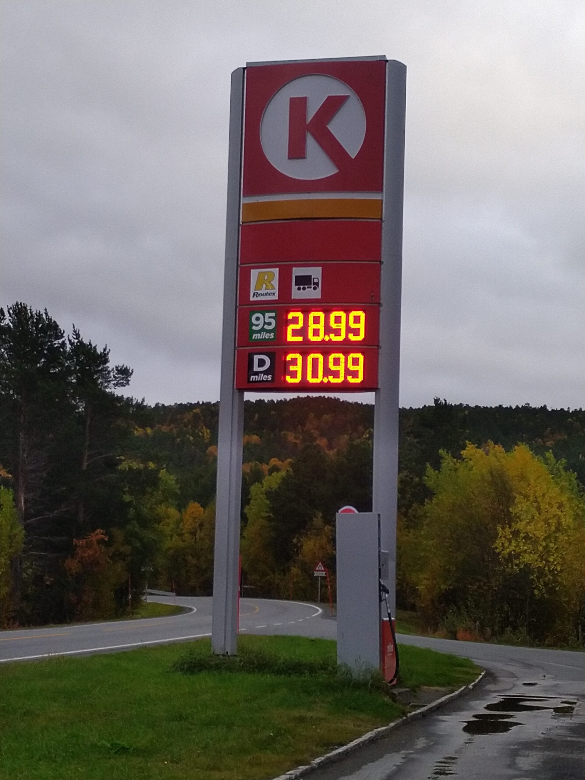 Bildet