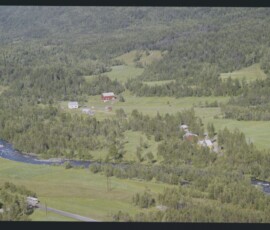 Kitdalen
