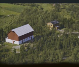 Nymo, Signaldalen