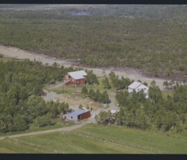Frydenlund, Signaldalen