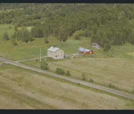 Olsborg, Signaldalen