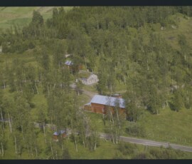 Løkstad, Signaldalen