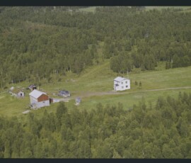 Elverum, Signaldalen