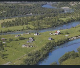 Signaldalelva, Stornes