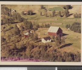 Sætersletta, Oteren