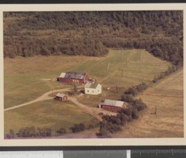 Vassdal, Signaldalen