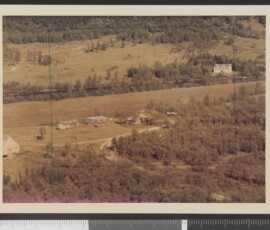 Solvang, Signaldalen