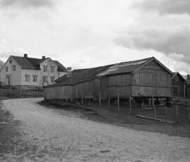 Markedsplass.
