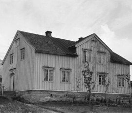 Georgsens hus.