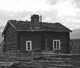 Siljestad.