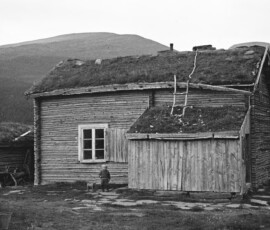 Siljestad.