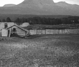 Siljestad.